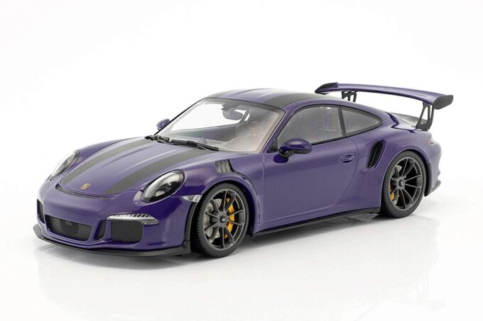 Porsche 911 (991) GT3 RS