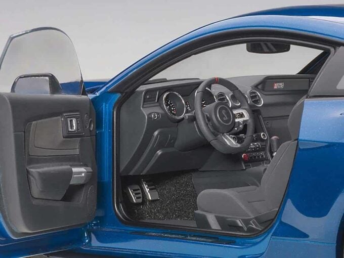 Ford Mustang Shelby GT350R – Image 5