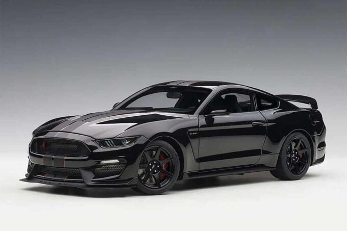 Ford Mustang Shelby GT350R