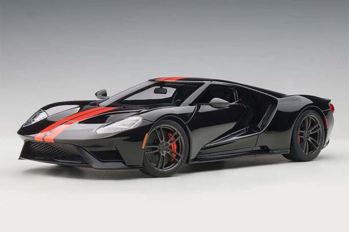 Ford GT