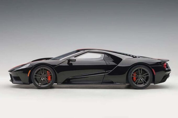 Ford GT - Image 5
