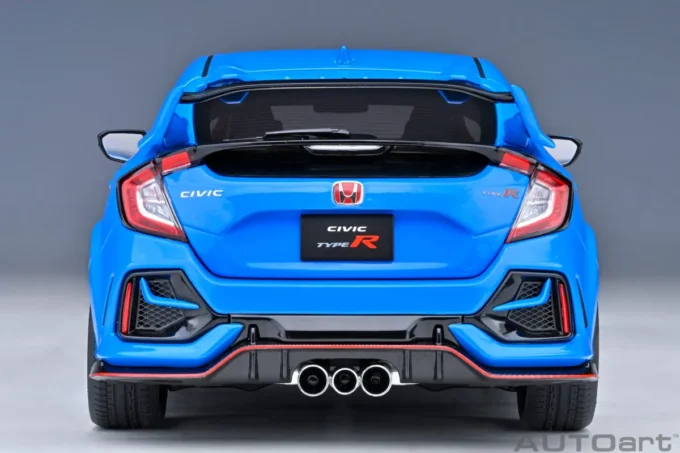 Honda Civic Type R (FK8) – Image 10