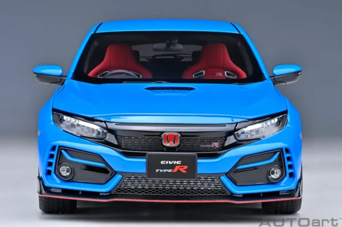 Honda Civic Type R (FK8) – Image 9