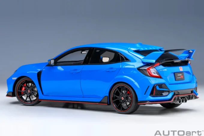 Honda Civic Type R (FK8) – Image 2