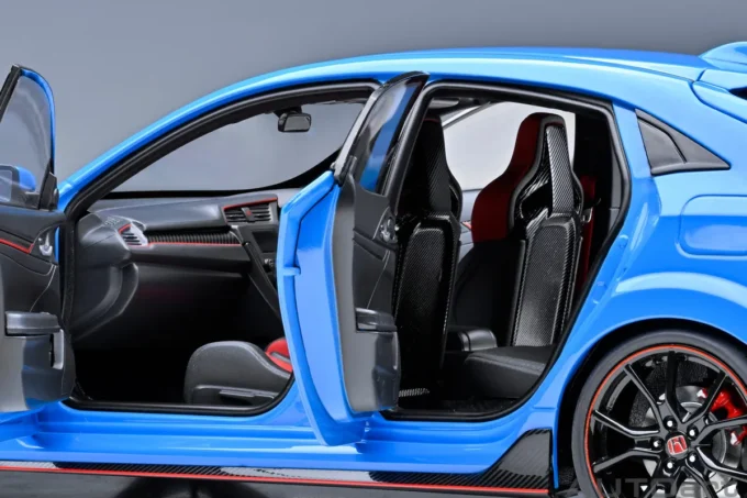 Honda Civic Type R (FK8) – Image 5