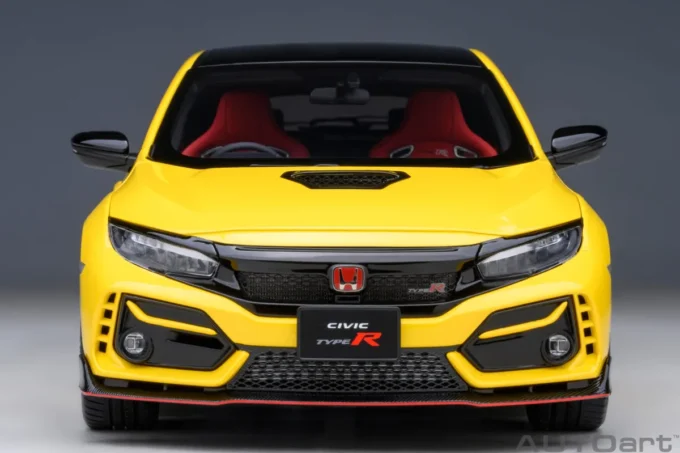 Honda Civic Type R Limited Edition (FK8) – Image 9