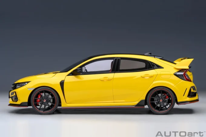 Honda Civic Type R Limited Edition (FK8) – Image 11