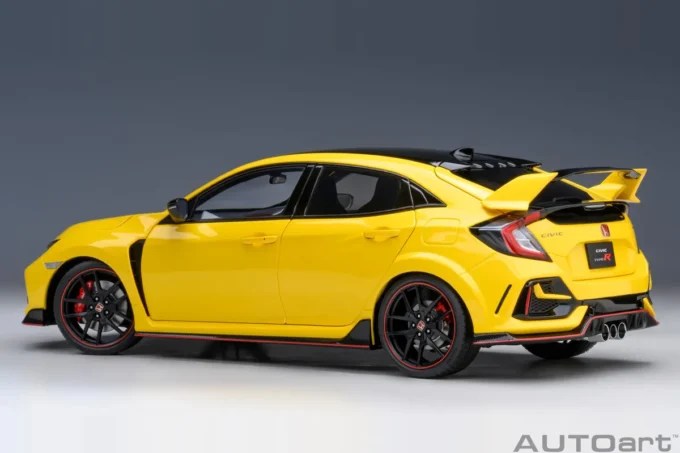 Honda Civic Type R Limited Edition (FK8) – Image 2