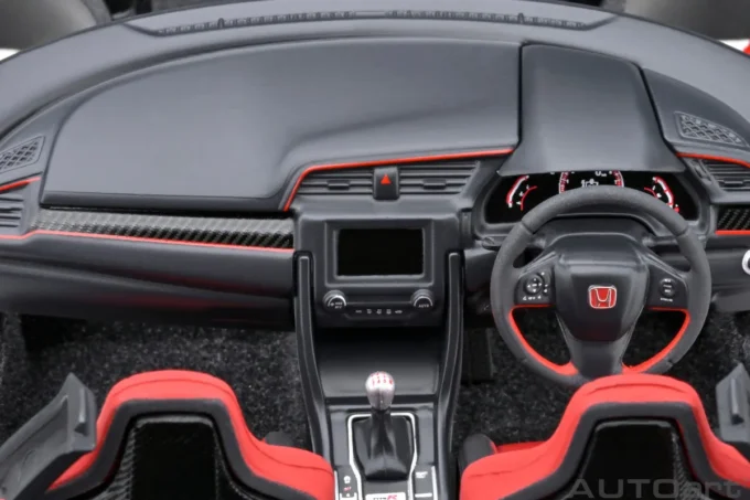 Honda Civic Type R Limited Edition (FK8) – Image 6
