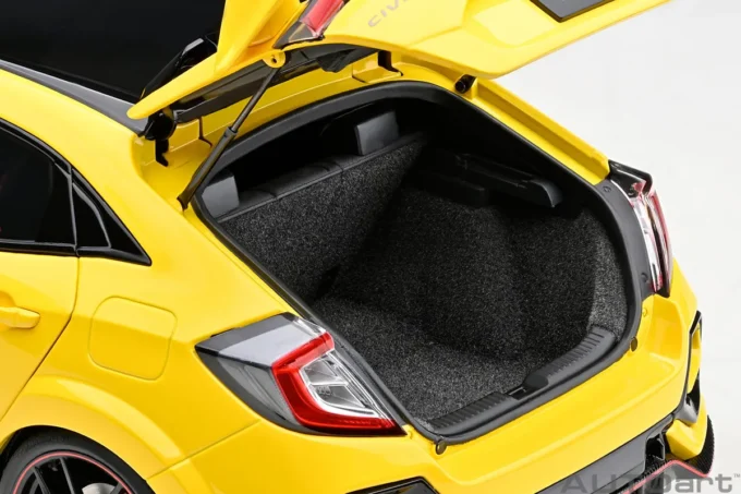 Honda Civic Type R Limited Edition (FK8) – Image 8