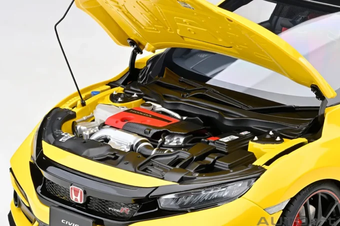 Honda Civic Type R Limited Edition (FK8) – Image 7