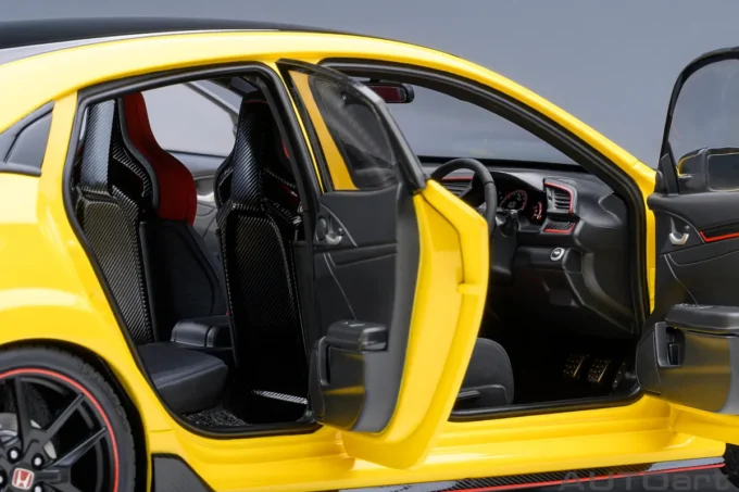 Honda Civic Type R Limited Edition (FK8) – Image 4