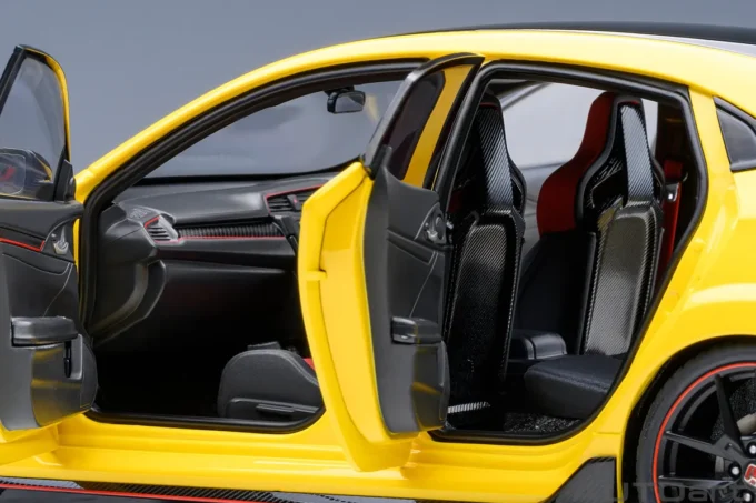 Honda Civic Type R Limited Edition (FK8) – Image 5