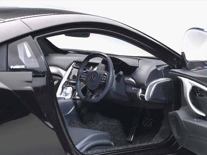 Honda NSX NC1 - Image 5