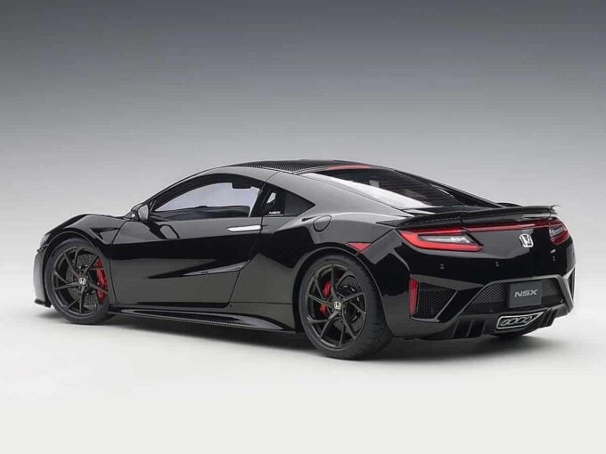 Honda NSX NC1 - Image 4