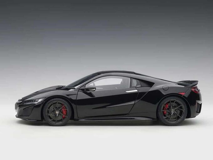 Honda NSX NC1 - Image 3