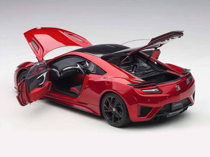 Honda NSX NC1 – Image 2