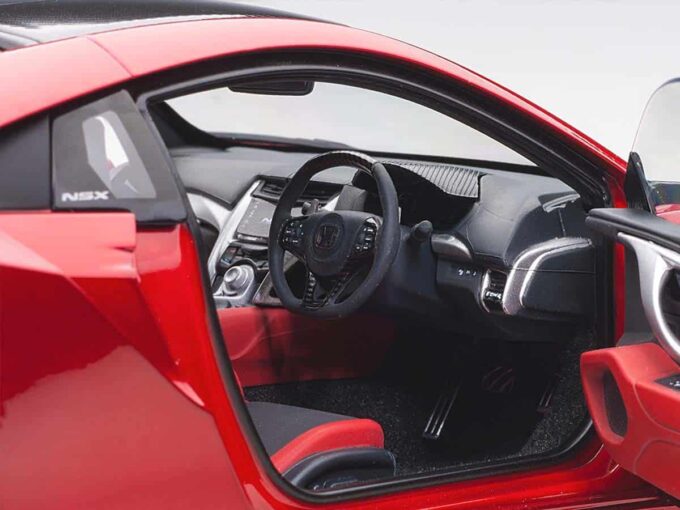 Honda NSX NC1 – Image 5