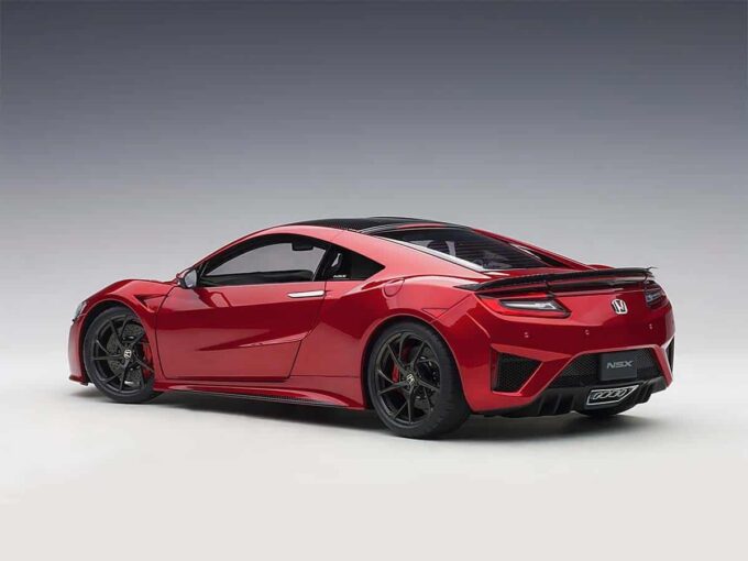 Honda NSX NC1 – Image 4