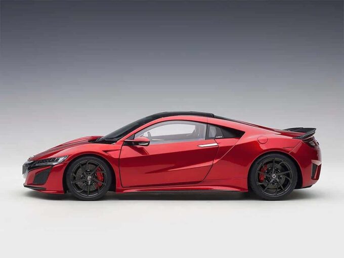 Honda NSX NC1 – Image 3