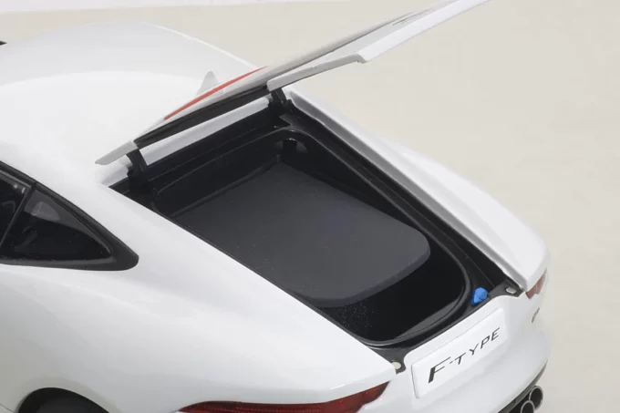 Jaguar F-Type R Coupe - Image 7