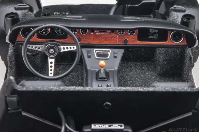 Lotus Europa Special “The Circuit Wolf” - Image 12