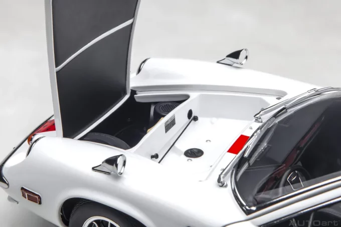 Lotus Europa Special “The Circuit Wolf” - Image 7