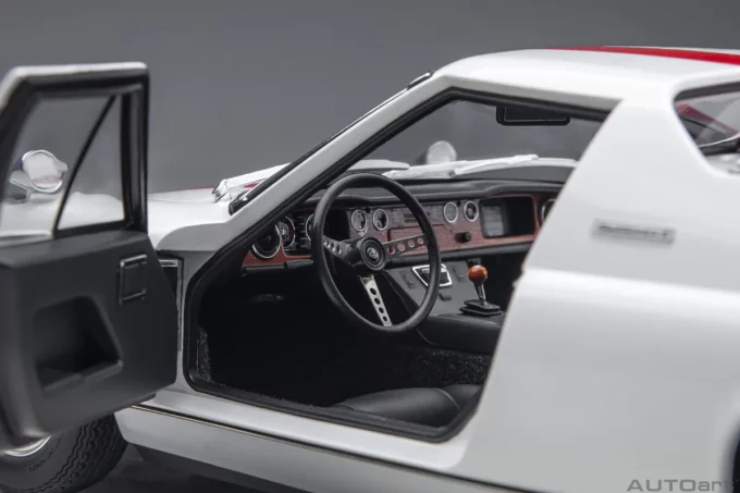 Lotus Europa Special “The Circuit Wolf” - Image 4