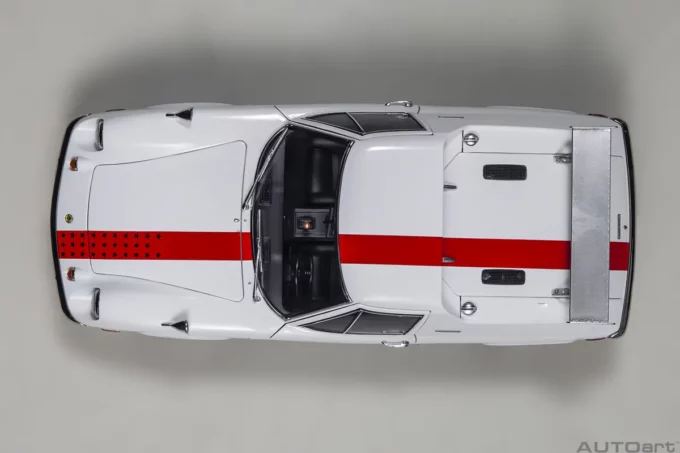 Lotus Europa Special “The Circuit Wolf” - Image 8