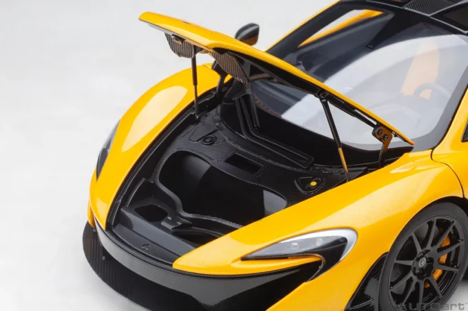 McLaren P1 – Image 6