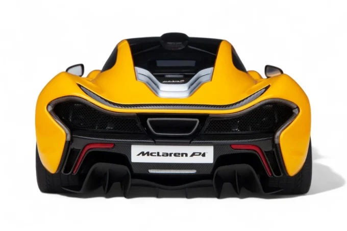 McLaren P1 – Image 13