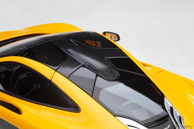 McLaren P1 – Image 10