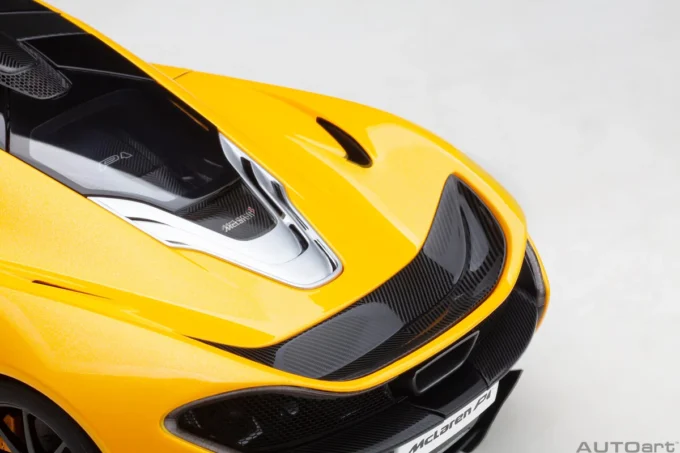 McLaren P1 – Image 7