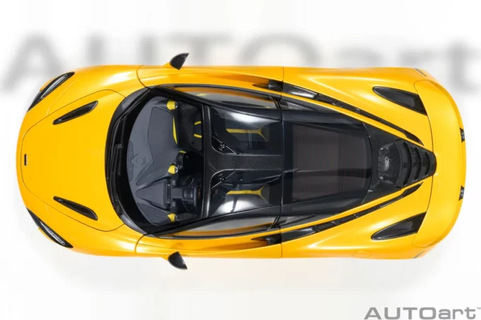 McLaren 720S - Image 8