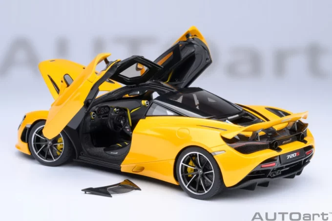 McLaren 720S - Image 3