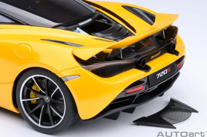 McLaren 720S - Image 7