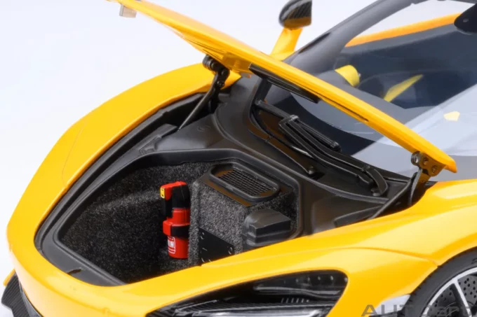 McLaren 720S - Image 6