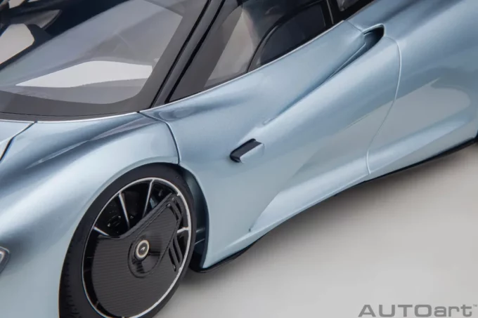 McLaren Speedtail – Image 12