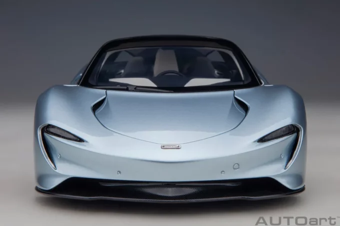 McLaren Speedtail – Image 7