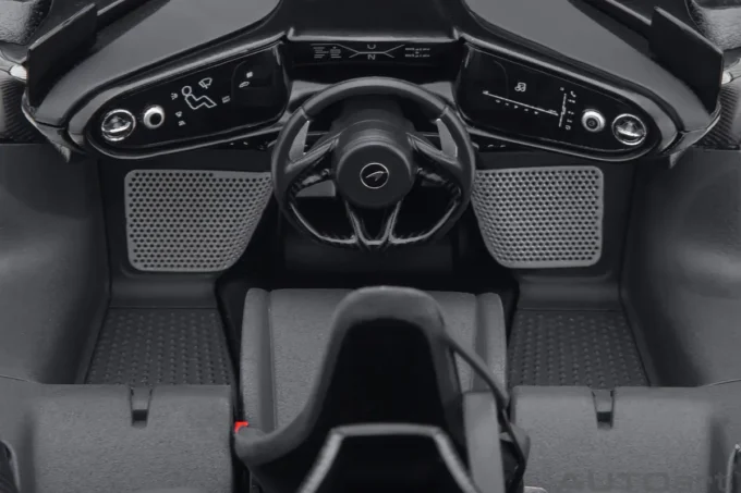 McLaren Speedtail - Image 7