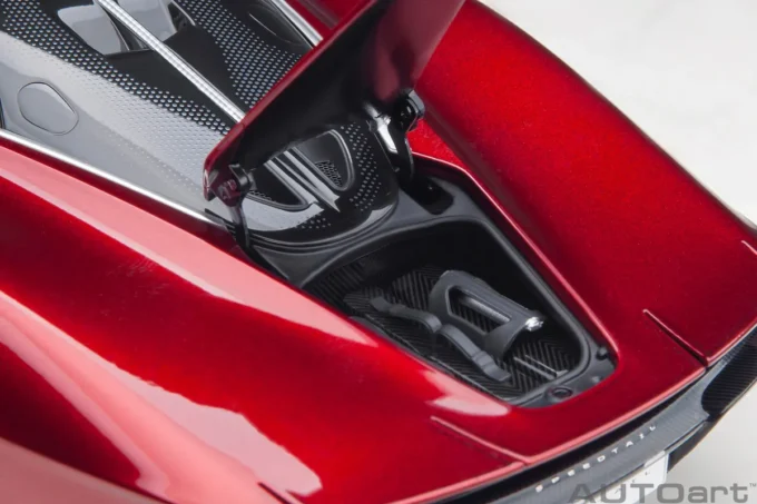 McLaren Speedtail - Image 6
