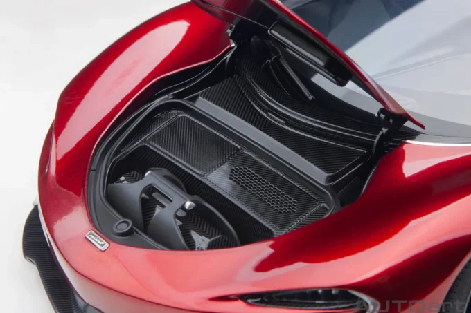 McLaren Speedtail - Image 5