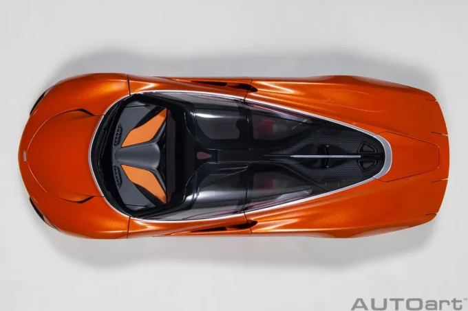 McLaren Speedtail – Image 11