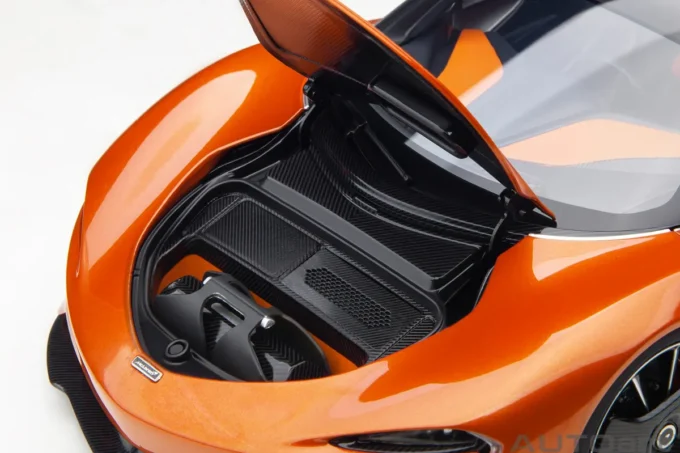 McLaren Speedtail – Image 5