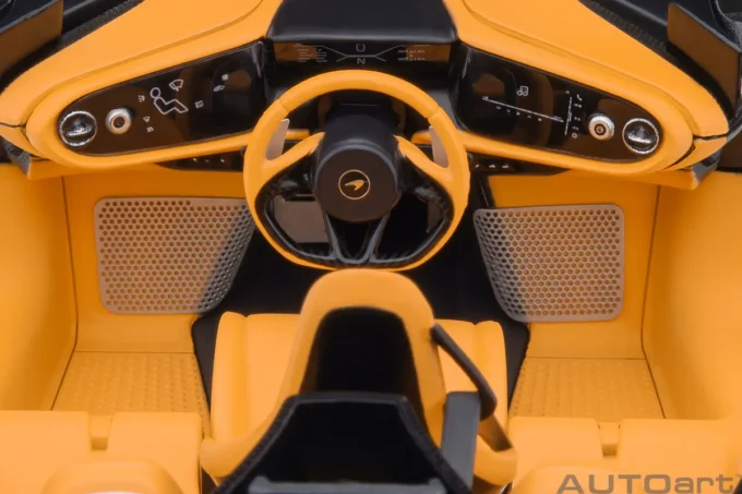 McLaren Speedtail – Image 5