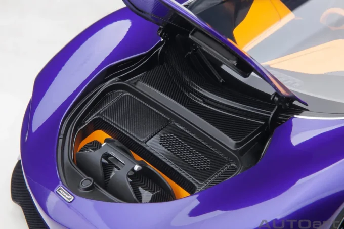 McLaren Speedtail – Image 6