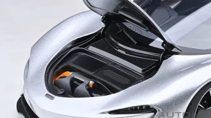 McLaren Speedtail – Image 6