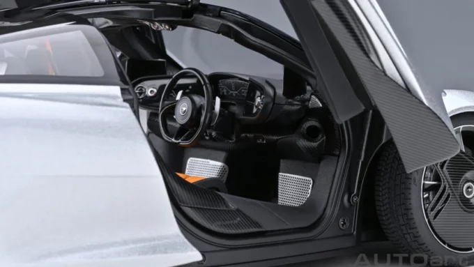 McLaren Speedtail – Image 4