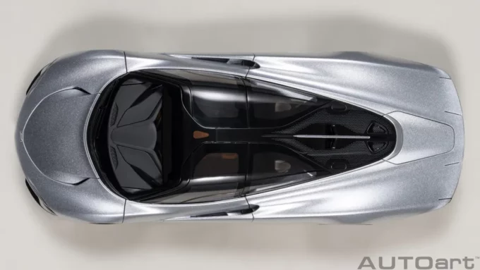 McLaren Speedtail – Image 12