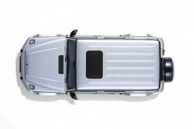 Mercedes-AMG G63 2019 - Image 12